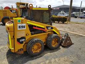 2011 Caterpillar 226B3 Skid Steer Loader *CONDITIONS APPLY* - picture1' - Click to enlarge