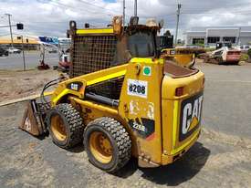 2011 Caterpillar 226B3 Skid Steer Loader *CONDITIONS APPLY* - picture2' - Click to enlarge