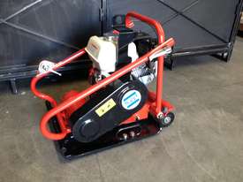 CPT75P Forward Plate Compactor Honda GX200 SPECIAL END OF YEAR SALE - picture0' - Click to enlarge
