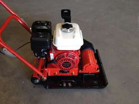 CPT75P Forward Plate Compactor Honda GX200 SPECIAL END OF YEAR SALE - picture2' - Click to enlarge