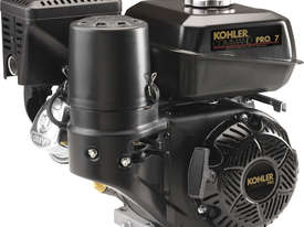 KOHLER 7HP PETROL ENGINE - picture0' - Click to enlarge