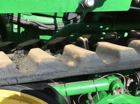 John Deere  Tracked Tractor - picture2' - Click to enlarge