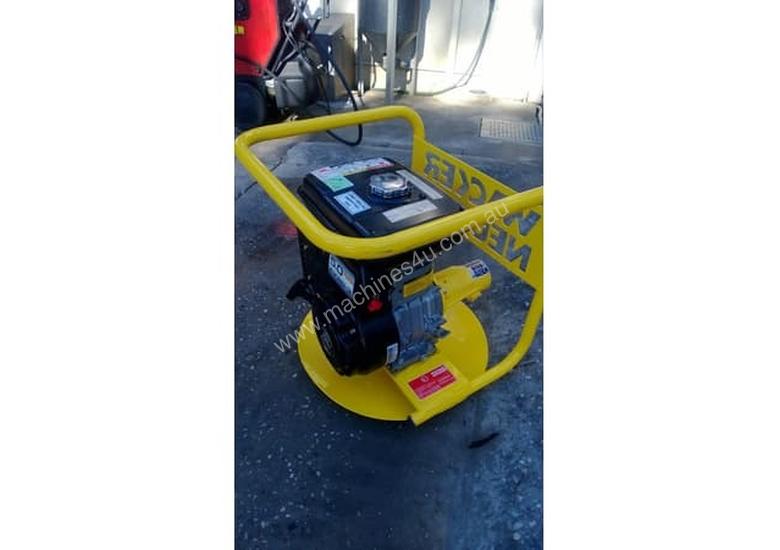 2024 Wacker Neuson RD3.7