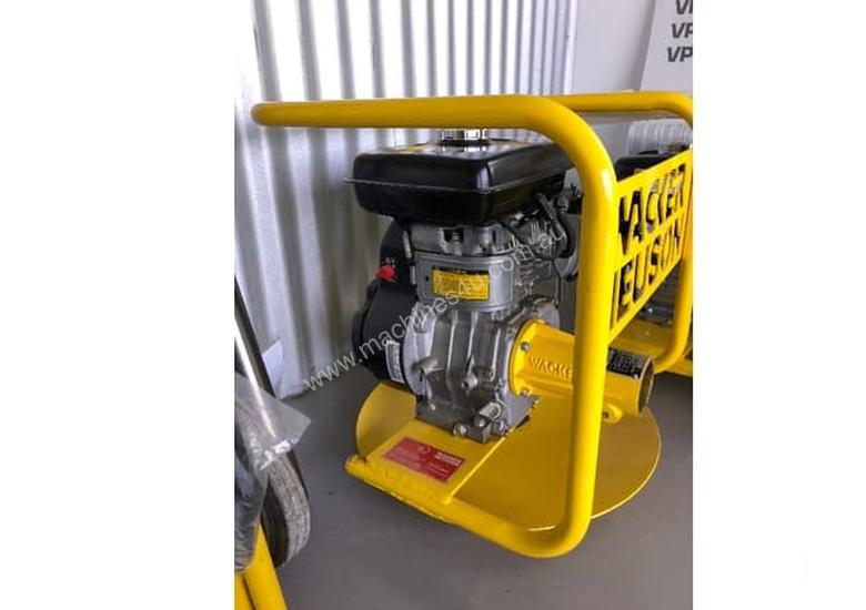 2024 Wacker Neuson RD3.7