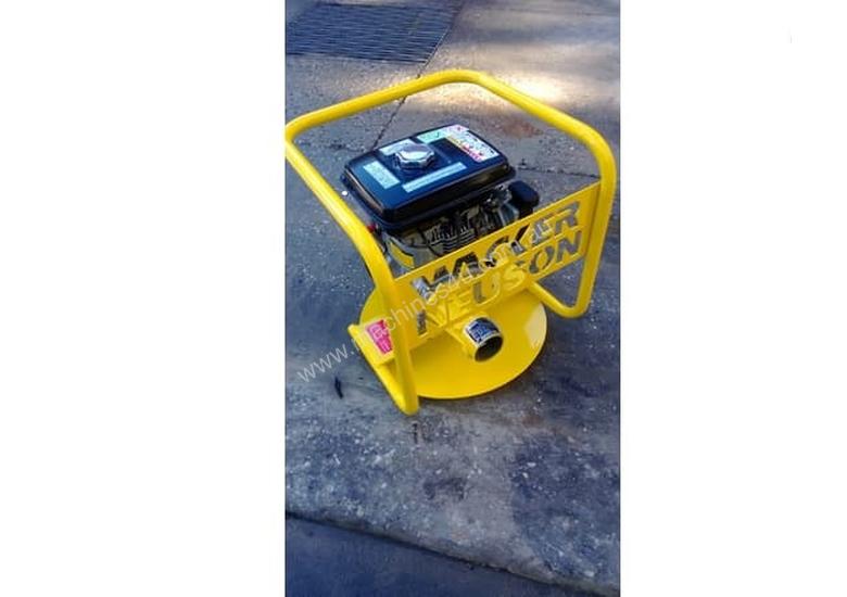 2024 Wacker Neuson RD3.7