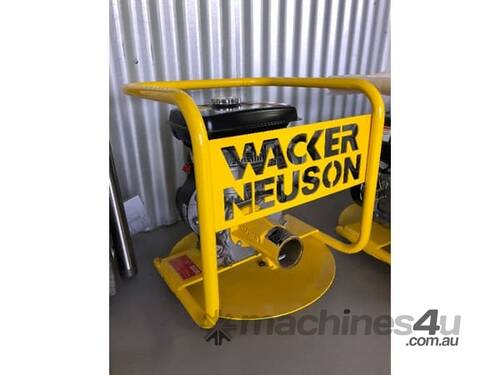 2024 Wacker Neuson RD3.7