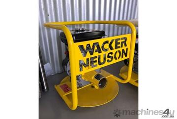 Wacker Neuson 2024   RD3.7