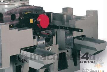 VCENTER 500 Horizontal Machining Centres