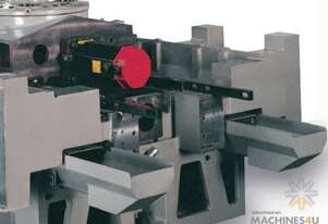 VCENTER 500 Horizontal Machining Centres VCENTER 500 Horizontal Machining Centres