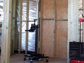 Ultimate T-Bar Hoist - picture0' - Click to enlarge