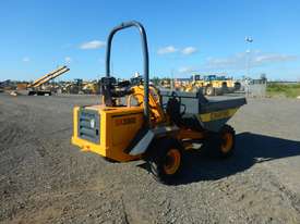 2004 Barford SX3000 3 Ton Dumper - picture1' - Click to enlarge