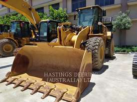 CATERPILLAR 950GC Wheel Loaders integrated Toolcarriers - picture0' - Click to enlarge