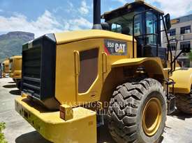 CATERPILLAR 950GC Wheel Loaders integrated Toolcarriers - picture2' - Click to enlarge