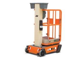 New JLG Eco Lift 50 Non - Powered Vertical Lift - picture2' - Click to enlarge