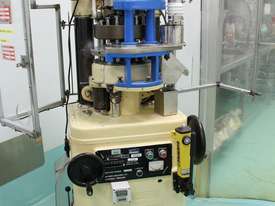 Tablet Press - picture2' - Click to enlarge