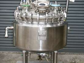 Glass Lined Reactor - picture3' - Click to enlarge