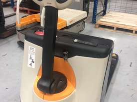 Crown Walk behind Electric Pallet Mover (Perth branch) - picture0' - Click to enlarge