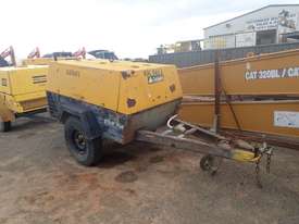 Compair Zitair 175A Trailer Mounted Compressor - picture0' - Click to enlarge