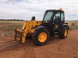 JCB 531-70 FWA/4WD Tractor - picture0' - Click to enlarge