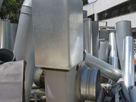  Dust Collector / extraction - picture1' - Click to enlarge