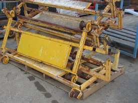 Melvelle Machine Trolley   (Used) - picture0' - Click to enlarge
