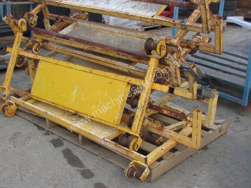 Melvelle Machine Trolley   (Used)