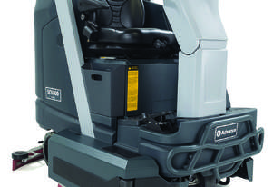 CLEANQUIP-Nilfisk SC6000 910C Ride On Scrubber Dryer (Cylindrical)