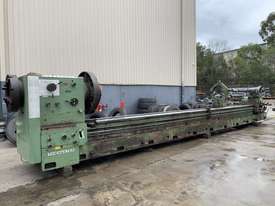Oil Country Lathe 320mm Bore - picture1' - Click to enlarge