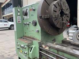 Oil Country Lathe 320mm Bore - picture0' - Click to enlarge