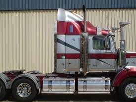 Western Star 4864FX Primemover Truck - picture0' - Click to enlarge