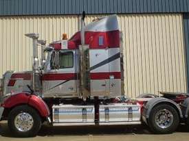 Western Star 4864FX Primemover Truck - picture1' - Click to enlarge