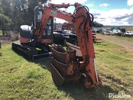 Hitachi ZX50U - picture0' - Click to enlarge
