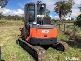 Hitachi ZX50U - picture0' - Click to enlarge