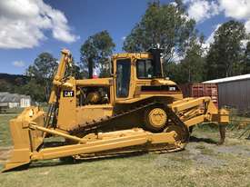 D7H Caterpillar Bulldozer - picture0' - Click to enlarge
