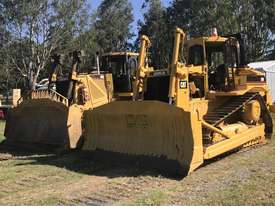 D7H Caterpillar Bulldozer - picture1' - Click to enlarge