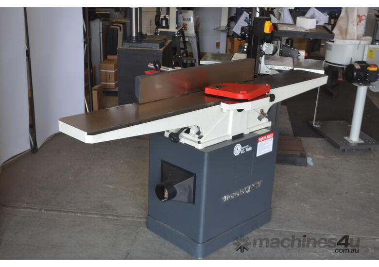 New 2019 woodfast Spiral head planer Planer/Jointer in , - Listed on ...