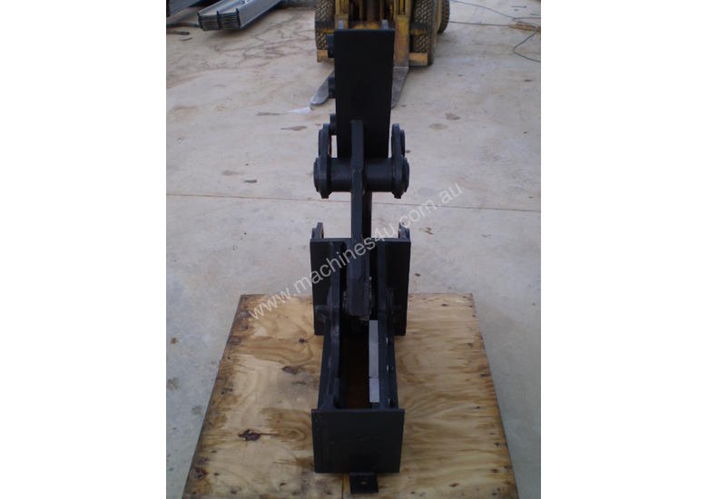 caption MSS100 2007 Demac Shear