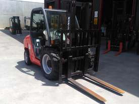 *RENTAL* 2.5T - 30T ROUGH TERRAIN FORKLIFT PER DAY - Hire - picture1' - Click to enlarge