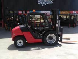 *RENTAL* 2.5T - 30T ROUGH TERRAIN FORKLIFT PER DAY - Hire - picture2' - Click to enlarge