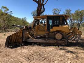 D6T XL Dozer For Sale - picture1' - Click to enlarge