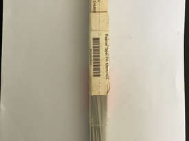 Sutton Tools 12mm HSS 1:50 Taper Pin Reamer Z1607007 - picture0' - Click to enlarge