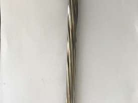 Sutton Tools 12mm HSS 1:50 Taper Pin Reamer Z1607007 - picture1' - Click to enlarge