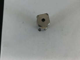 Bordo Hand Tap M24 x 3 Taper Metal Thread Cutting Tools - picture1' - Click to enlarge