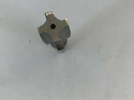 Bordo Hand Tap M24 x 3 Taper Metal Thread Cutting Tools - picture2' - Click to enlarge