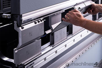 WILA Trumpf Press Brake Tooling -   Standard Tools