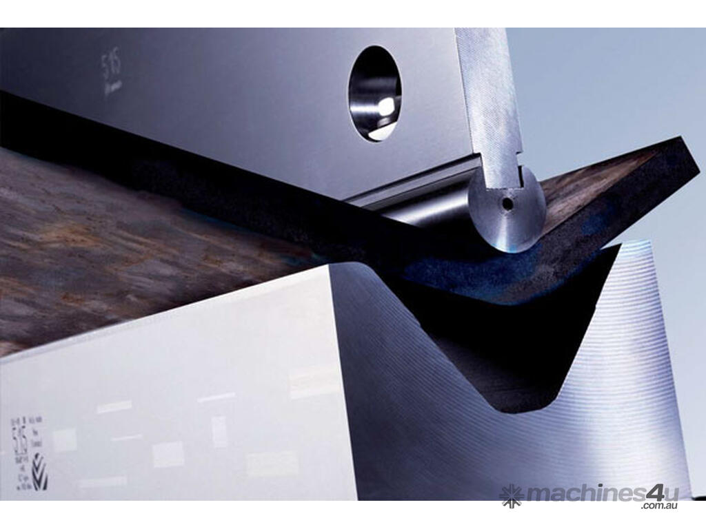 New Wila WILA Trumpf Press Brake Tooling New Standard Tools Press