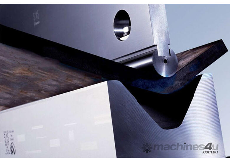 New Wila WILA Trumpf Press Brake Tooling New Standard Tools Press