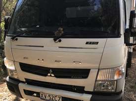 Mitsubishi canter - picture0' - Click to enlarge