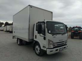 Isuzu NQR 190 - picture0' - Click to enlarge