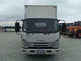 Isuzu NQR 190 - picture0' - Click to enlarge